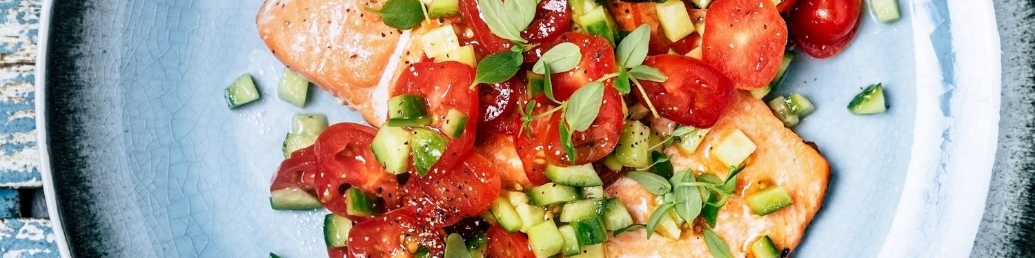 Your New Go-To: Simple, Reliable Recipes for Stress-Free Dinners